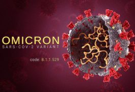 Sản phẩm LabGunTM COVID-19 ExoFast RT-PCR Kit do Impac phân phối có khả năng phát hiện biến thể Omicron