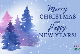 Merry Christmas & Happy New Year 2023