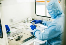 CÔNG NGHỆ ỐNG NANO CARBON – KỶ NGUYÊN MỚI VỀ CÔNG NGHỆ X-QUANG
